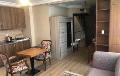 Kadıköy Merkezde 1+1 Satılık Daire