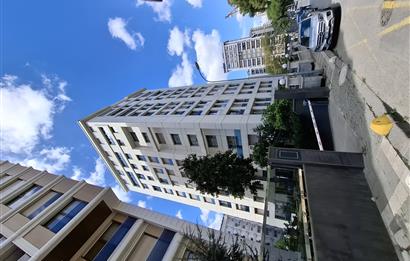 HAMİYET YÜCESES'DE SATILIK 3+1 DAİRE