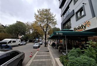 GÖZTEPEDE KURUMSAL KİRACILI SATILIK DÜKKAN - 1 - 31511