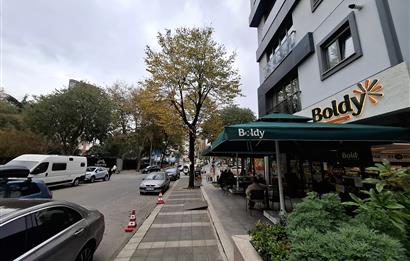 GÖZTEPEDE KURUMSAL KİRACILI SATILIK DÜKKAN