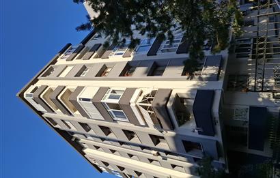 Maltepe'nin En Nezih Bölgesi Yalı'da Satılık 3+1 Daire