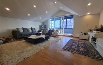 CADDEBOSTAN SAHİLE YAKIN SATILIK 3+2 DUBLEKS