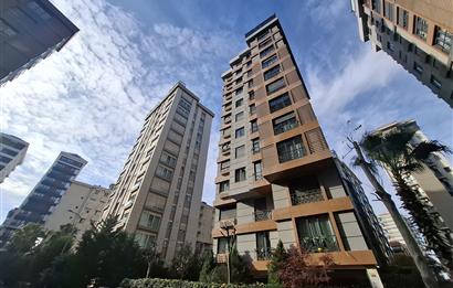 CADDEBOSTAN SAHİLE YAKIN SATILIK 3+2 DUBLEKS