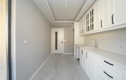 C21 Cius; Perşembe Pazarı Civarı 3 Cepheli 3+1 145 m2 Daire