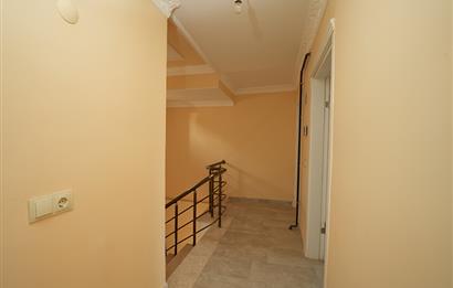 C21 Cius; Müstakil Girişli 4+1 Havuzlu 190 M2 Çatı Dubleksi