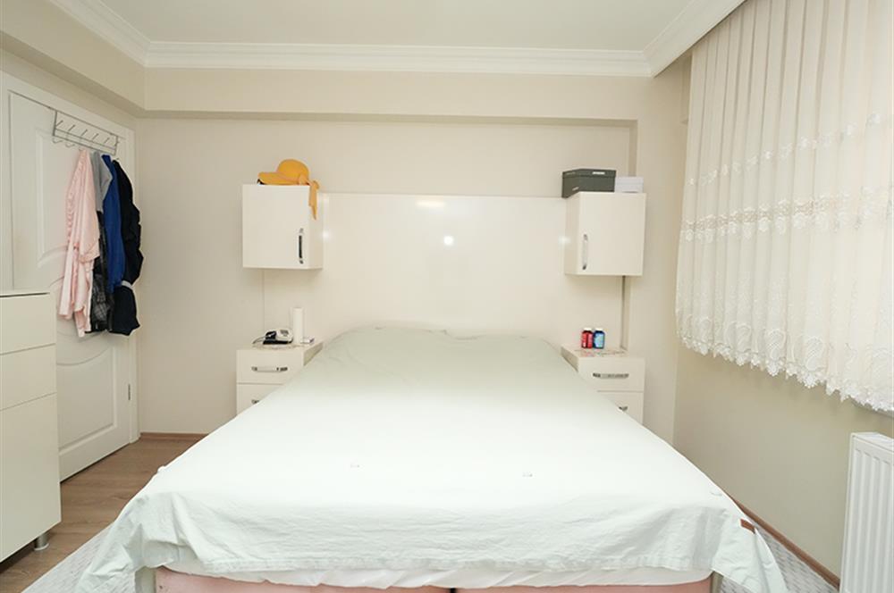 C21 Cius; Çukur Bahçe'de Site İçerisinde 3+1 Satılık Daire