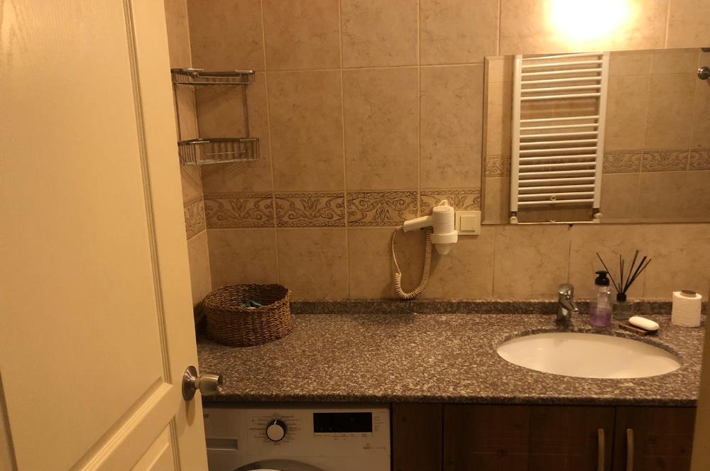 Kadıköy Merkezde 1+1 Satılık Daire