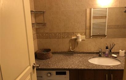 Kadıköy Merkezde 1+1 Satılık Daire