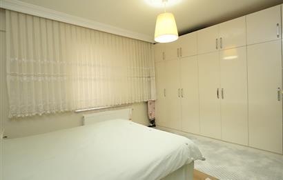 C21 Cius; Çukur Bahçe'de Site İçerisinde 3+1 Satılık Daire