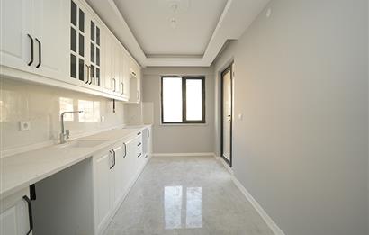 C21 Cius; Perşembe Pazarı Civarı 3 Cepheli 3+1 145 m2 Daire
