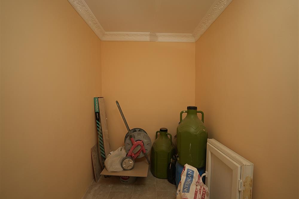 C21 Cius; Müstakil Girişli 4+1 Havuzlu 190 M2 Çatı Dubleksi