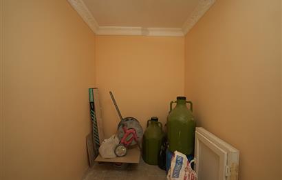 C21 Cius; Müstakil Girişli 4+1 Havuzlu 190 M2 Çatı Dubleksi