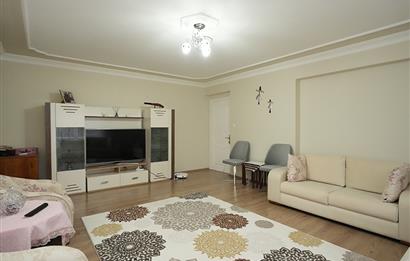 C21 Cius; Çukur Bahçe'de Site İçerisinde 3+1 Satılık Daire