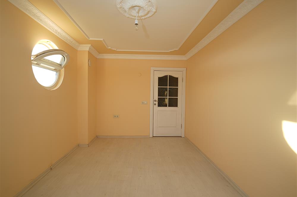 C21 Cius; Müstakil Girişli 4+1 Havuzlu 190 M2 Çatı Dubleksi