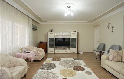 C21 Cius; Çukur Bahçe'de Site İçerisinde 3+1 Satılık Daire