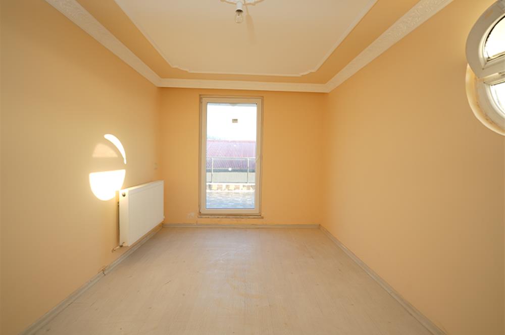 C21 Cius; Müstakil Girişli 4+1 Havuzlu 190 M2 Çatı Dubleksi