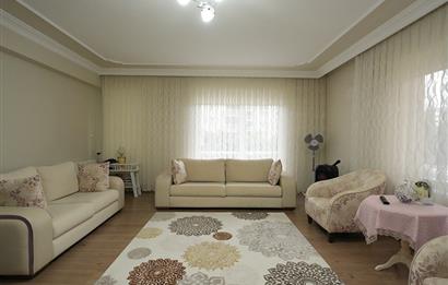 C21 Cius; Çukur Bahçe'de Site İçerisinde 3+1 Satılık Daire