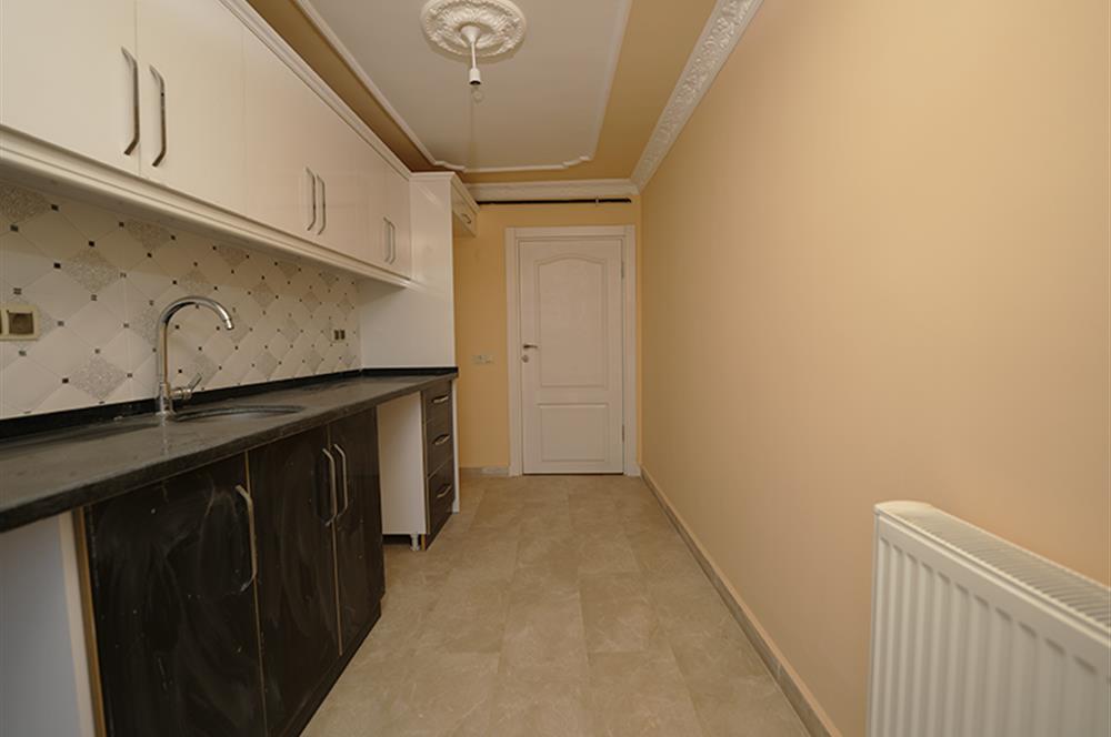 C21 Cius; Müstakil Girişli 4+1 Havuzlu 190 M2 Çatı Dubleksi