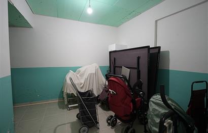 C21 Cius; Çukur Bahçe'de Site İçerisinde 3+1 Satılık Daire