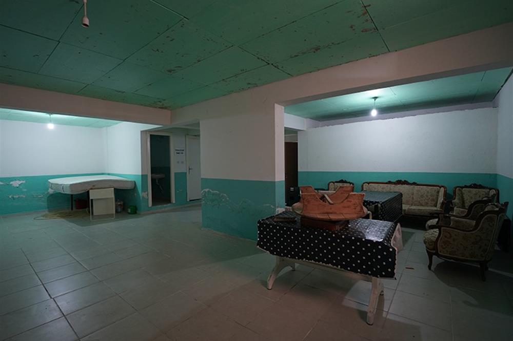 C21 Cius; Çukur Bahçe'de Site İçerisinde 3+1 Satılık Daire