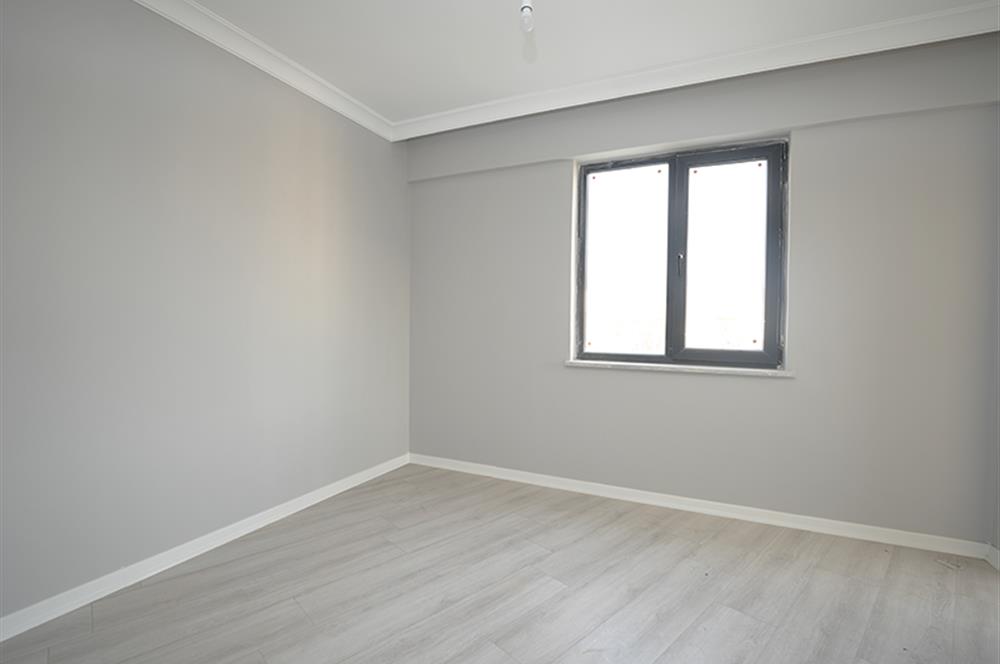 C21 Cius; Perşembe Pazarı Civarı 3 Cepheli 3+1 145 m2 Daire