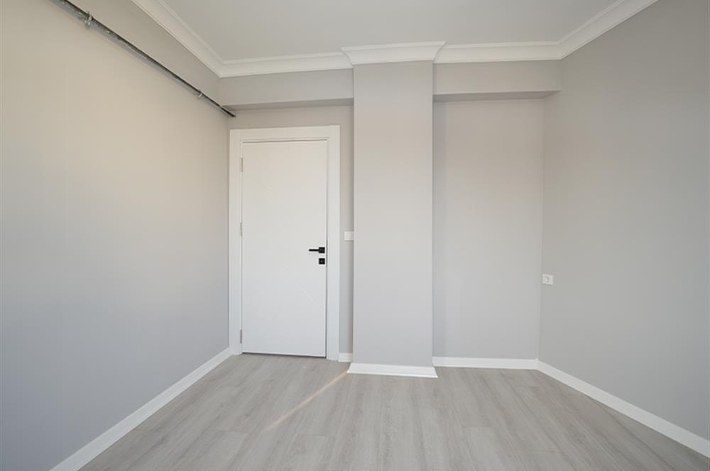 C21 Cius; Perşembe Pazarı Civarı 3 Cepheli 3+1 145 m2 Daire