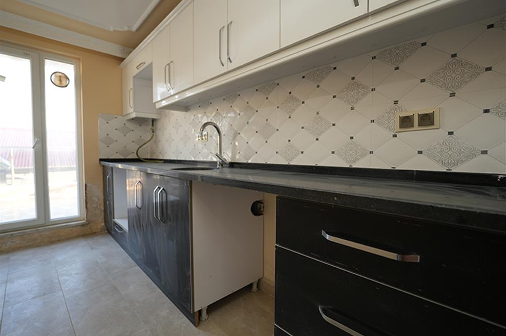 C21 Cius; Müstakil Girişli 4+1 Havuzlu 190 M2 Çatı Dubleksi