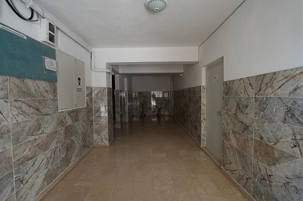 C21 Cius; Çukur Bahçe'de Site İçerisinde 3+1 Satılık Daire