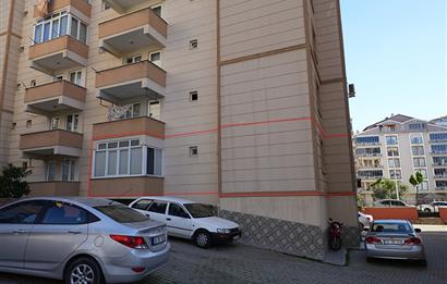 C21 Cius; Çukur Bahçe'de Site İçerisinde 3+1 Satılık Daire