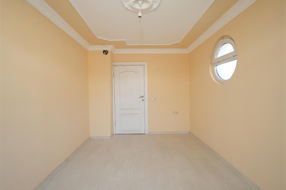 C21 Cius; Müstakil Girişli 4+1 Havuzlu 190 M2 Çatı Dubleksi