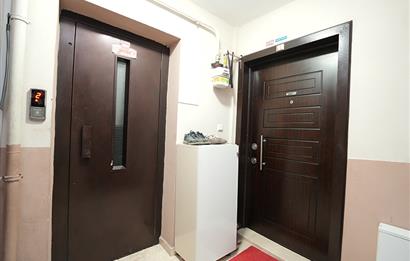 C21 Cius; Çukur Bahçe'de Site İçerisinde 3+1 Satılık Daire