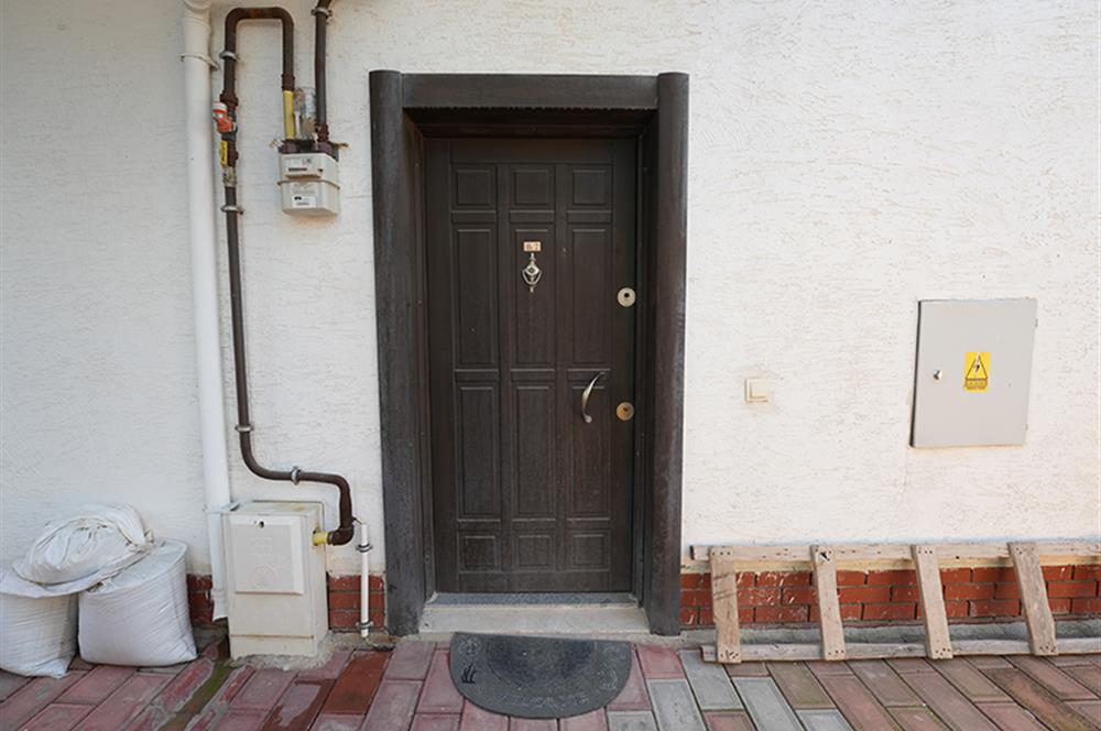 C21 Cius; Müstakil Girişli 4+1 Havuzlu 190 M2 Çatı Dubleksi