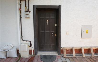 C21 Cius; Müstakil Girişli 4+1 Havuzlu 190 M2 Çatı Dubleksi