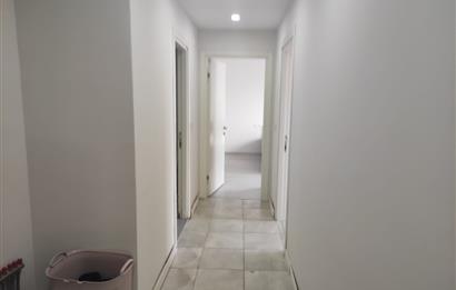 Semra Hanım Konakları'nda 2+1 75 m2 Ebeveyn Banyolu