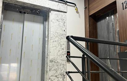 BAHÇELİEVLER'DE GÖL MANZARALI SIFIR 2+1 SATILIK DAİRE