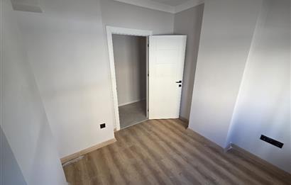 Minibüs Cad.Çemenzar Satılık 3+1 Daire