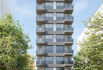 GÖZTEPE GÜVENÇ SOKAKTA DUBLEKS 4+1 145M2 NET TAPU MASRAFSIZ - 2 - 31504