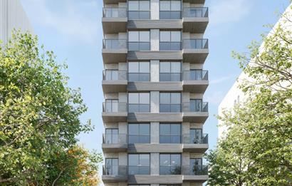 GÖZTEPE GÜVENÇ SOKAKTA DUBLEKS 4+1 145M2 NET TAPU MASRAFSIZ