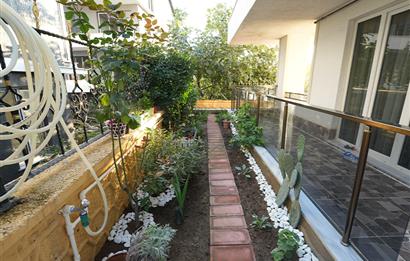 C21 Cius; Müstakil Girişli 4+1 Havuzlu 190 M2 Çatı Dubleksi