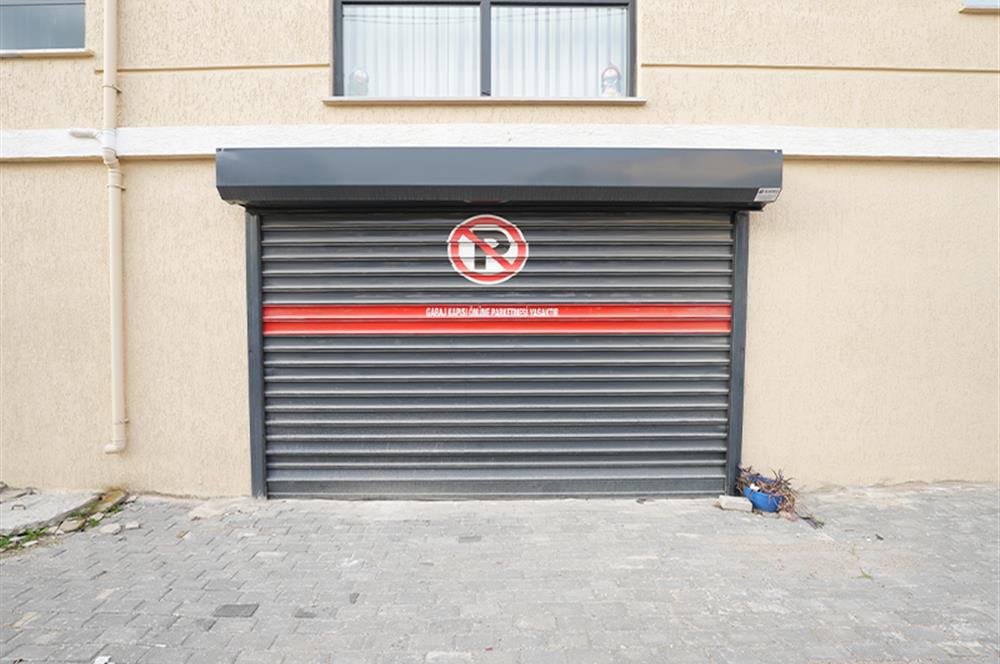 C21 Cius; Perşembe Pazarı Civarı 3 Cepheli 3+1 145 m2 Daire