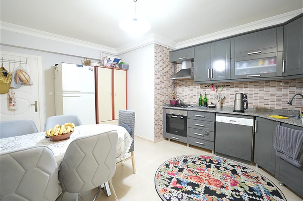 C21 Cius; Çukur Bahçe'de Site İçerisinde 3+1 Satılık Daire