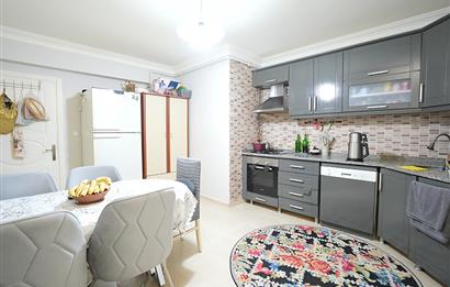 C21 Cius; Çukur Bahçe'de Site İçerisinde 3+1 Satılık Daire