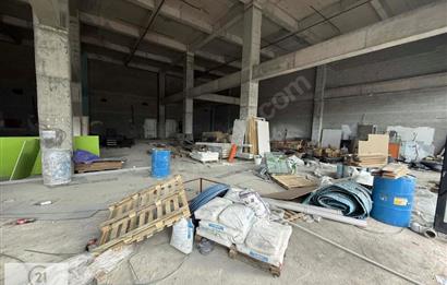 C21MEVORA Cadde Üzeri |Yaya Trafiği |İşlek Cadde Üzeri Kiralık dükkan