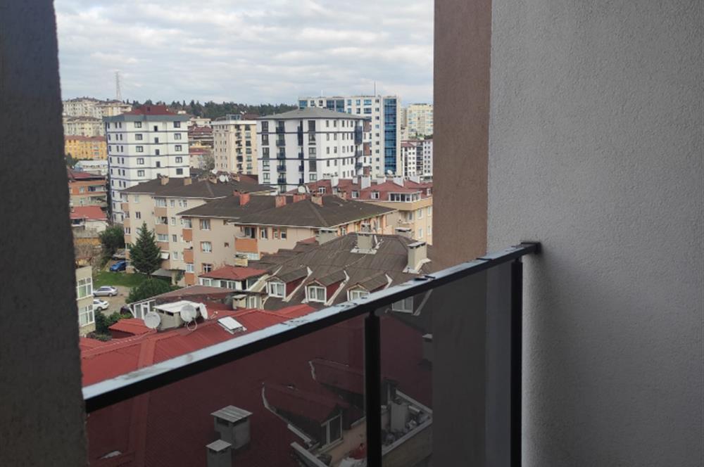 Semra Hanım Konakları'nda 2+1 75 m2 Ebeveyn Banyolu