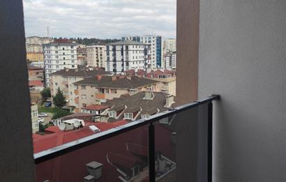 Semra Hanım Konakları'nda 2+1 75 m2 Ebeveyn Banyolu