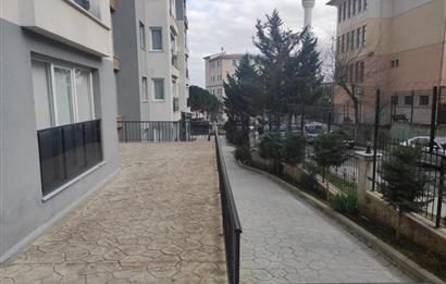 Semra Hanım Konakları'nda 2+1 75 m2 Ebeveyn Banyolu