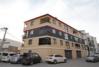 C21 Cius; Perşembe Pazarı Civarı 3 Cepheli 3+1 145 m2 Daire - 9 - 31486