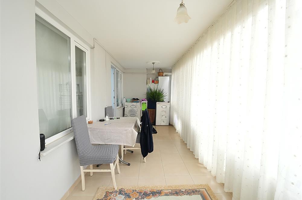 C21 Cius; Çukur Bahçe'de Site İçerisinde 3+1 Satılık Daire