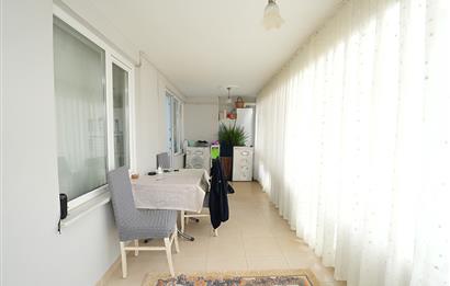 C21 Cius; Çukur Bahçe'de Site İçerisinde 3+1 Satılık Daire