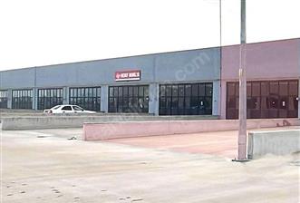 3.700PEŞİNATLA YENİ SANAYİDE 200M2 ASMA KATA UYGUN KÖŞE DÜKKAN - 1 - 31488